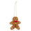 Thumbnail: Needle Felting Kit: Christmas: Gingerbread Man