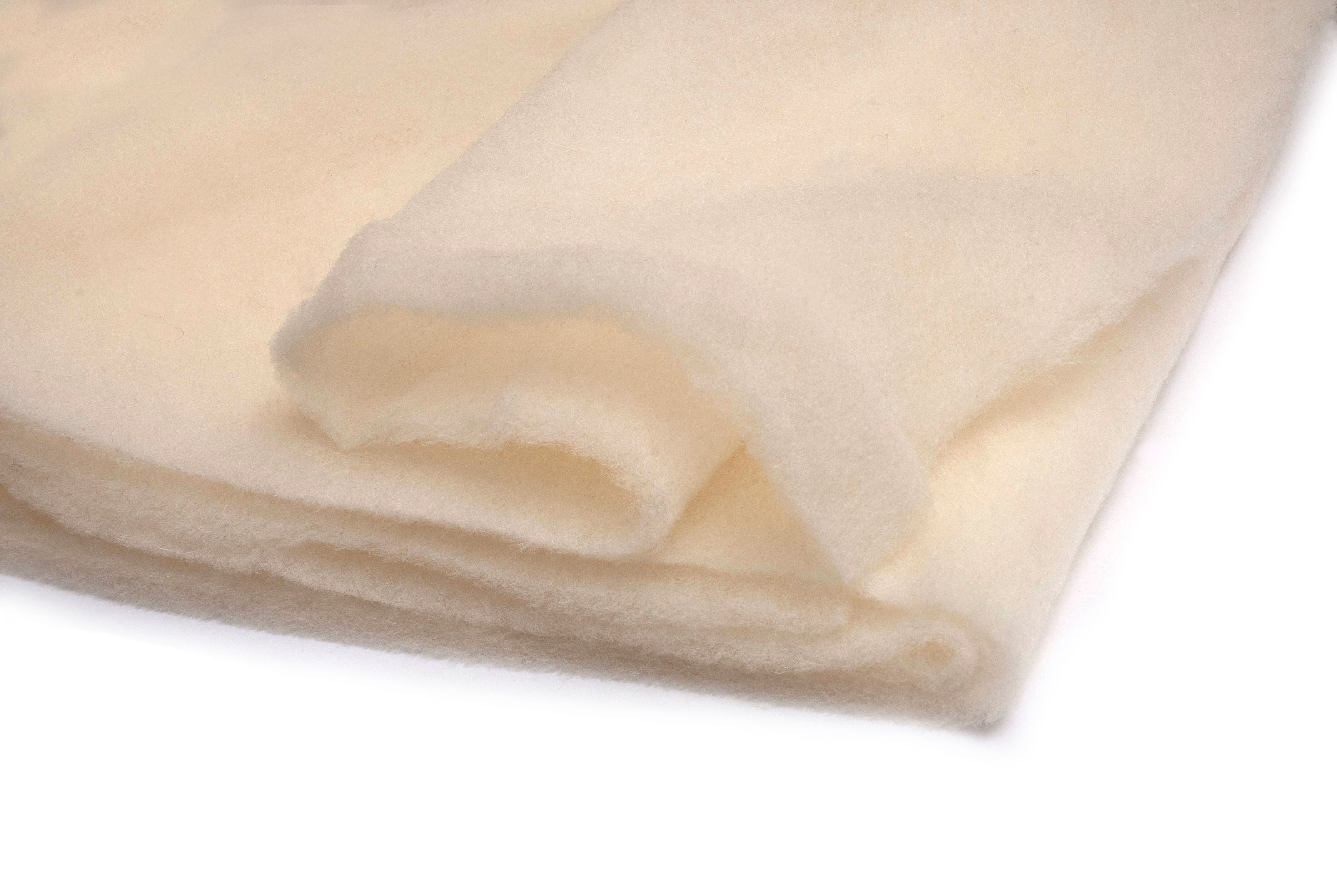 Heirloom - Washable Wool - 108" Wide