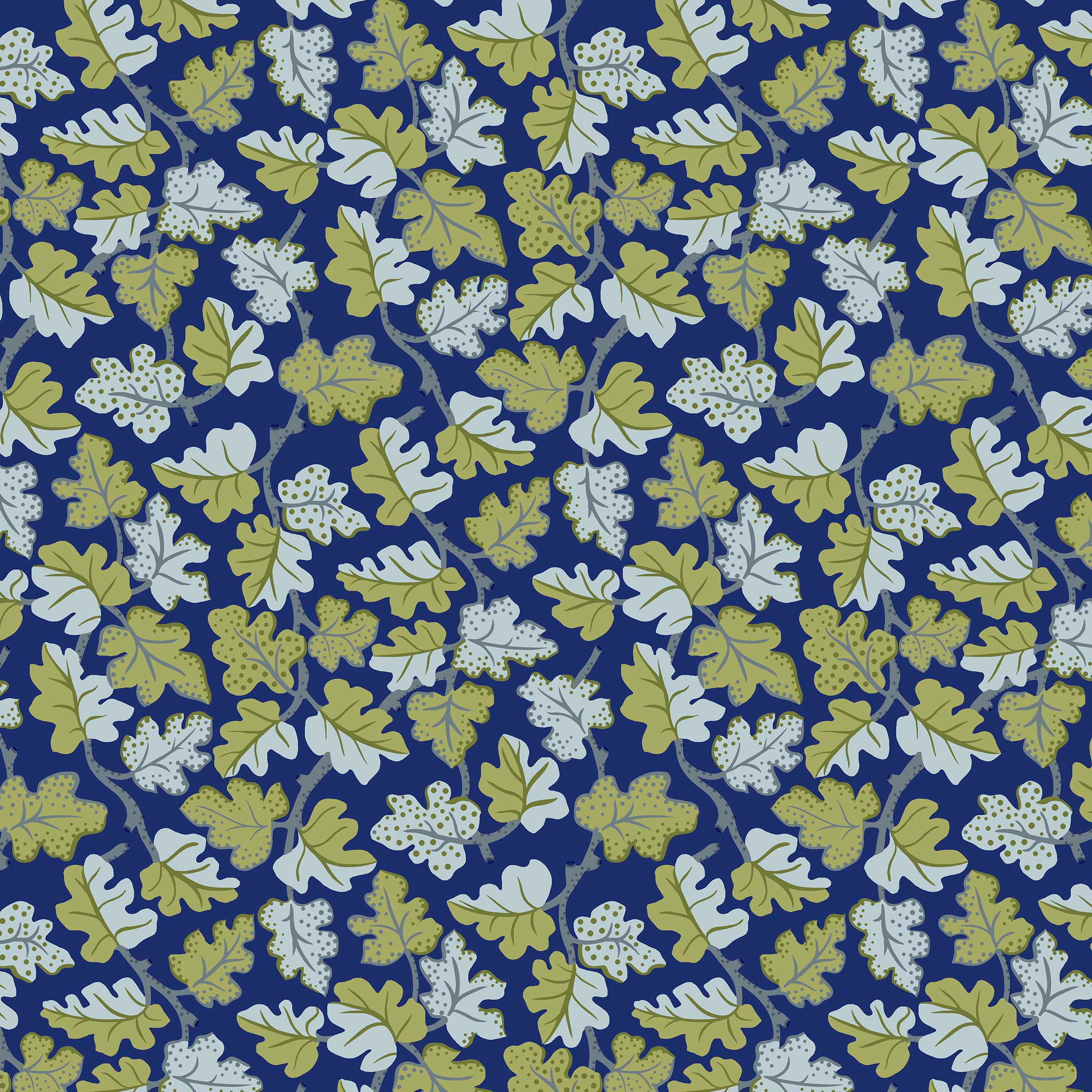 Tree of Life: Spotted Oak: 377B