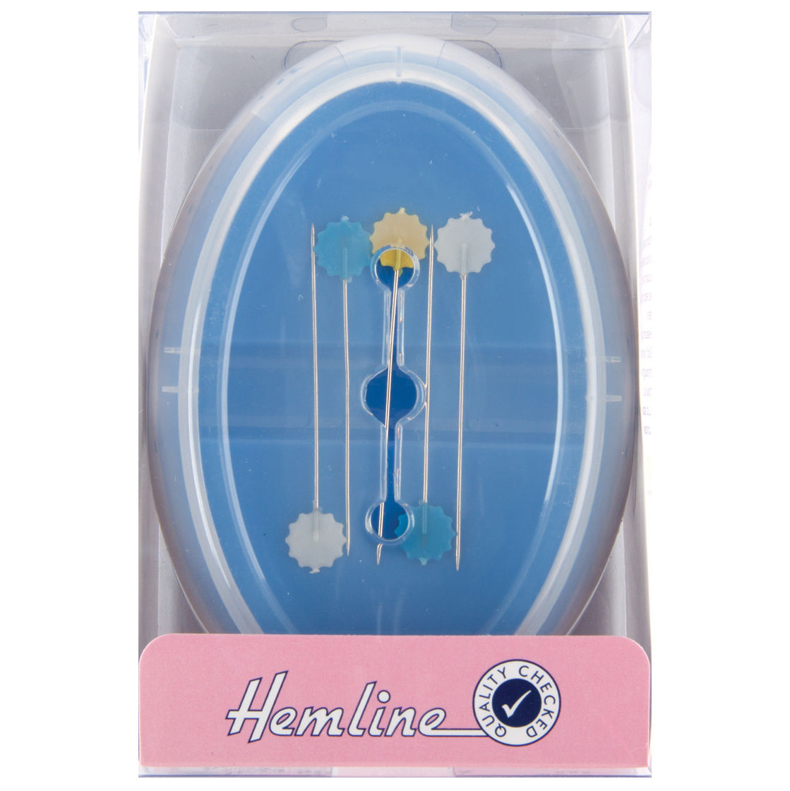 Magnetic Pin Dish and Storage Box