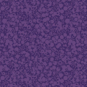 Wiltshire: Blackberry