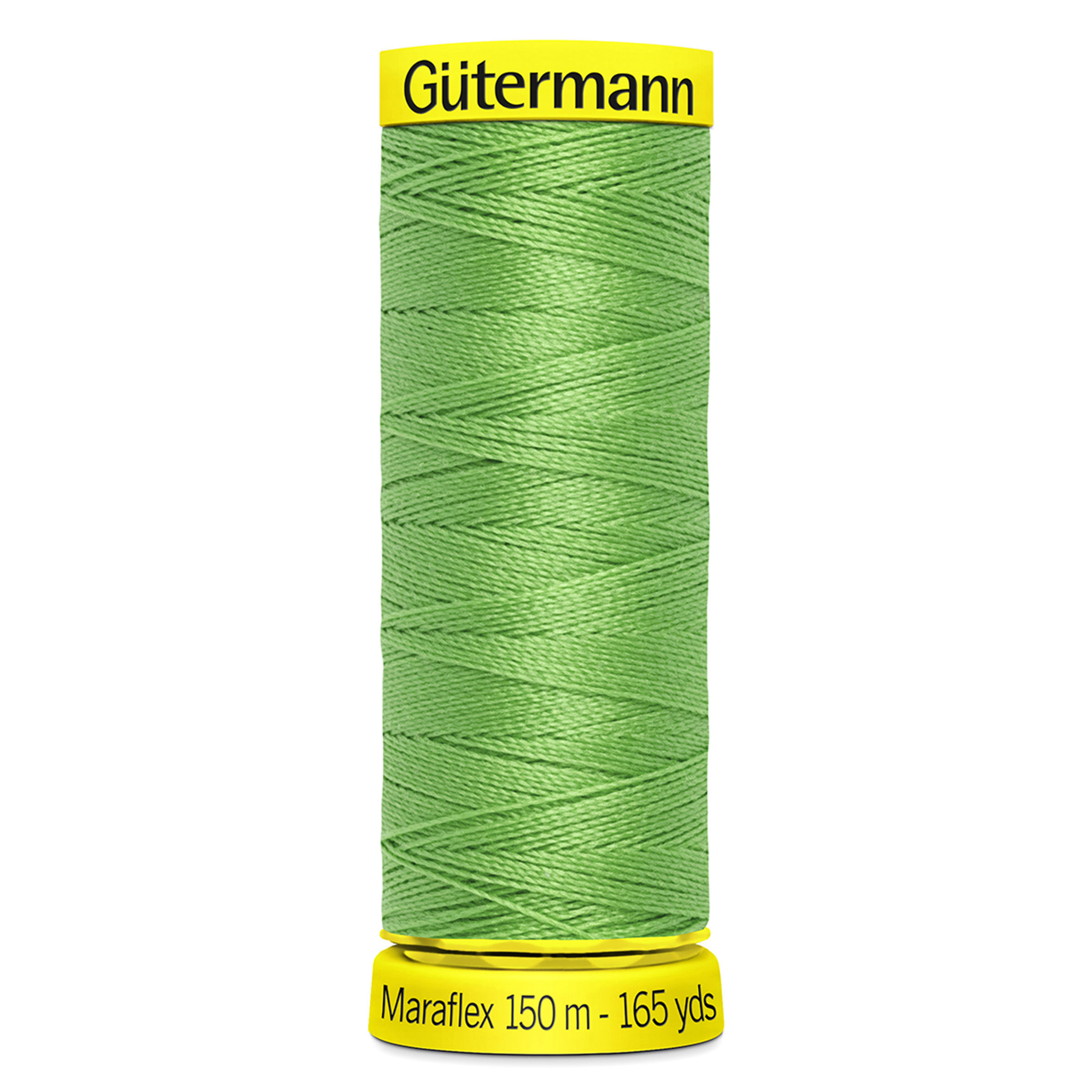 Gutermann - Maraflex - Lime Green: 154