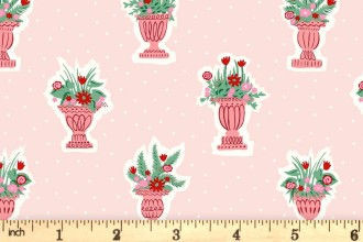 Garden Party: Jardiniere Spot