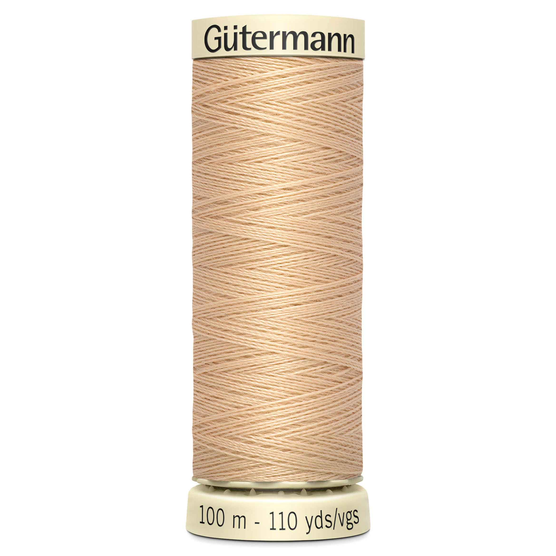 Gutermann Sew All Thread - 421