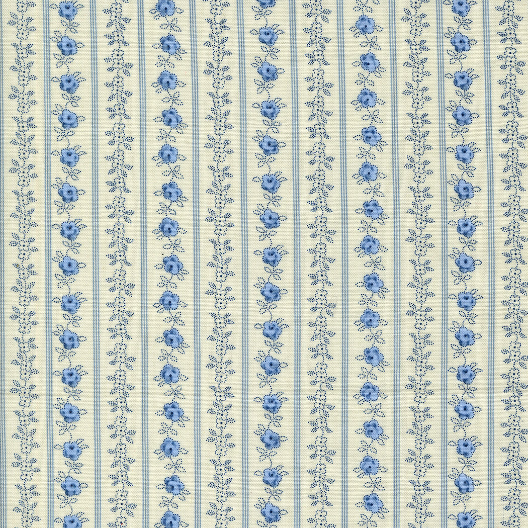 Hollyhocks & Roses: 3056 11