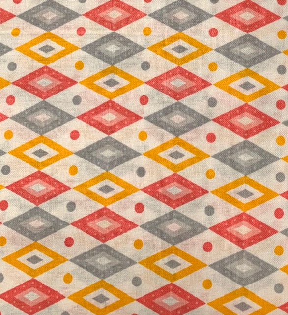 Carnival Circus HQ - Coral