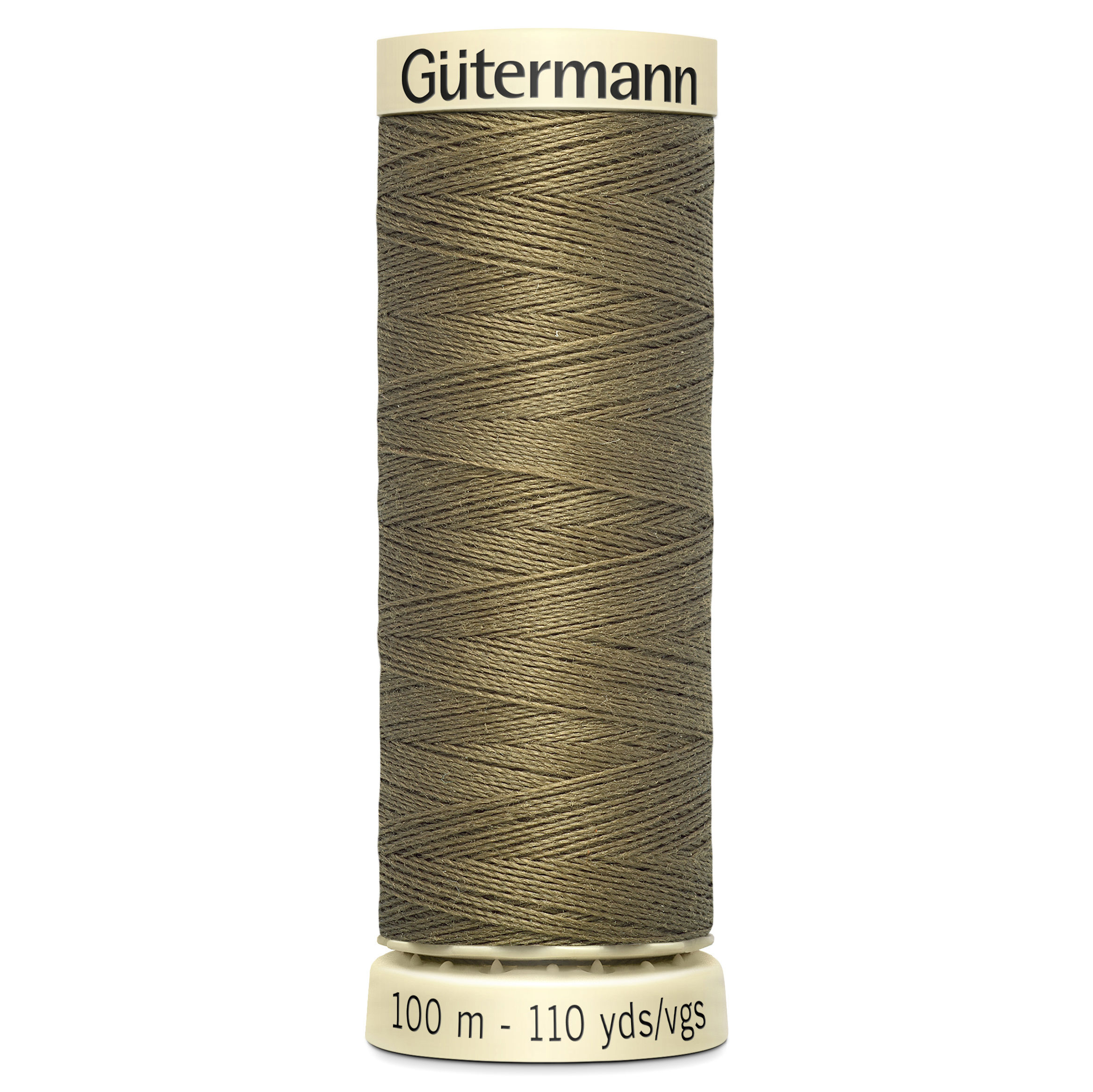 Gutermann Sew All Thread - 528