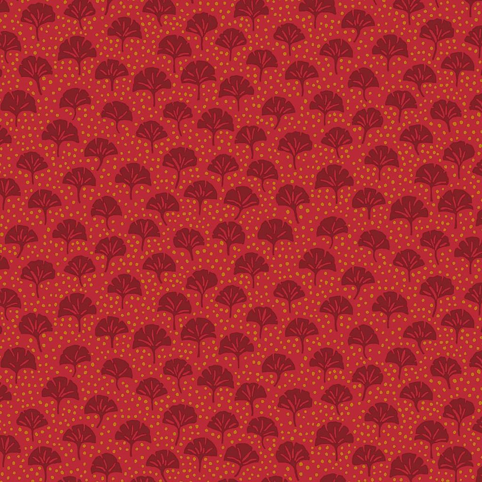 Arthur's Garden: Ginkgo Spot: 306B