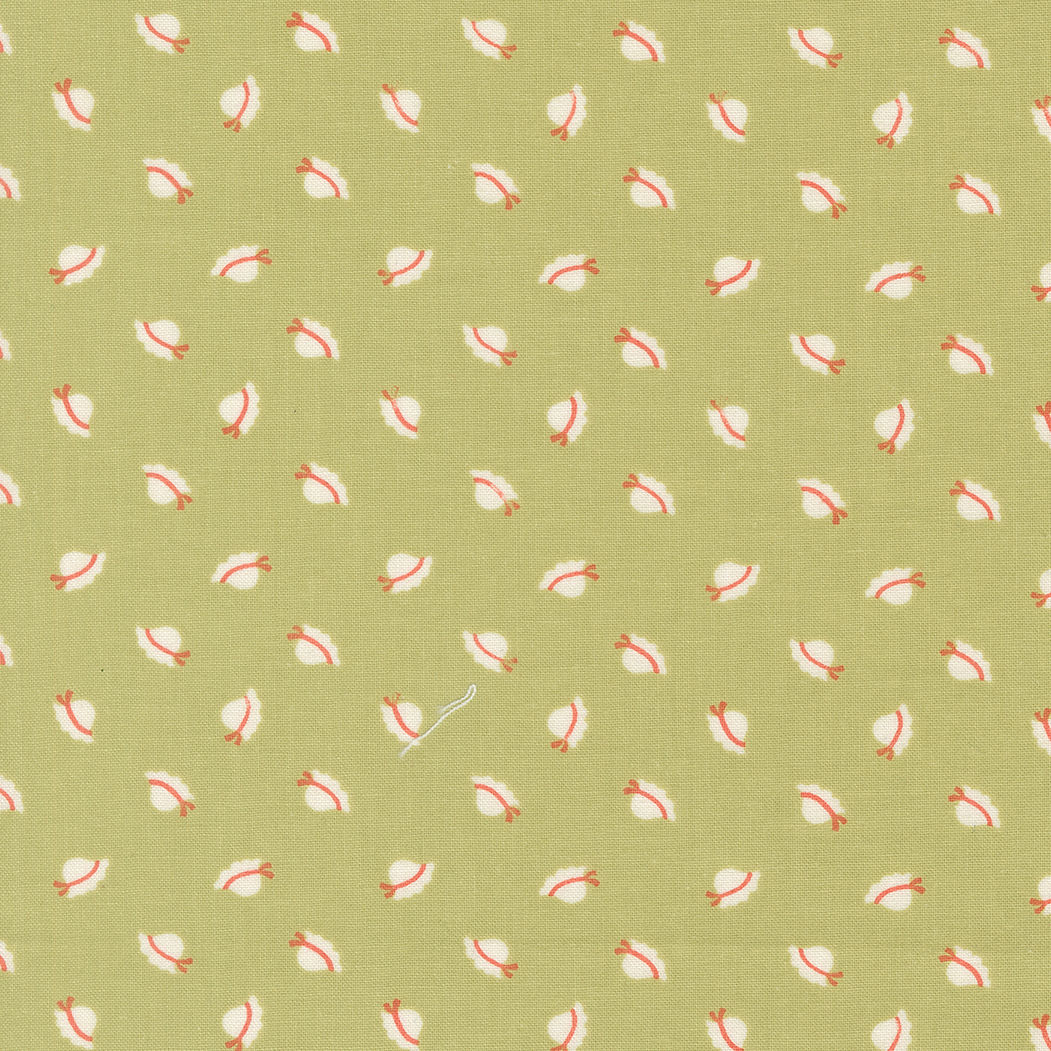 Sunbonnet: 31765 18