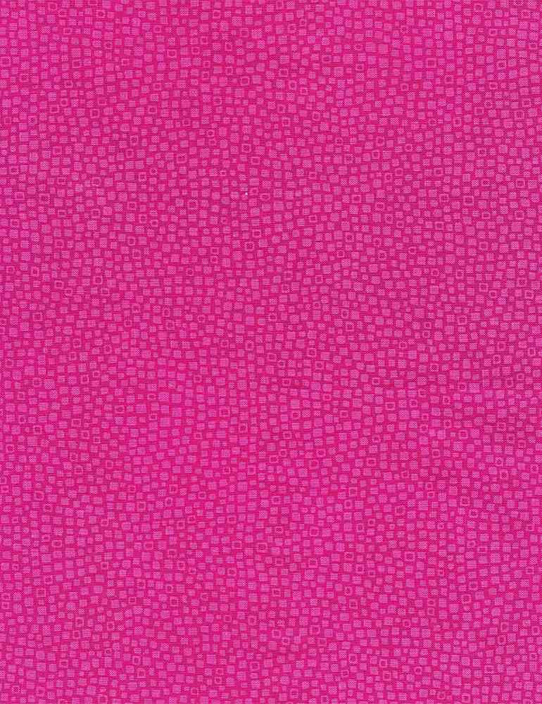 Blocks - C8400 - Fuchsia