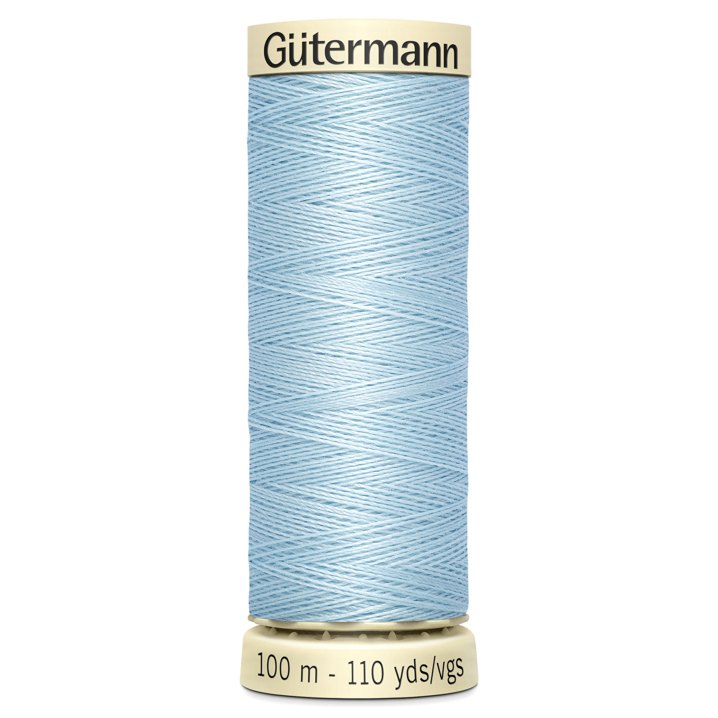 Gutermann Sew All Thread - 276