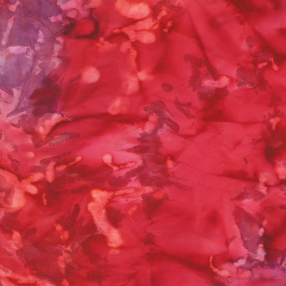 Color Crush Batiks - 4363 12