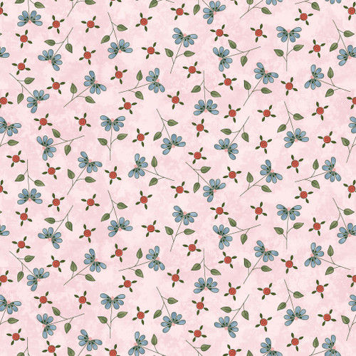 Pocketful of Posies: 3395 22