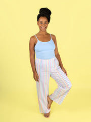 Thumbnail: Jaimie Pyjama Bottoms & Shorts