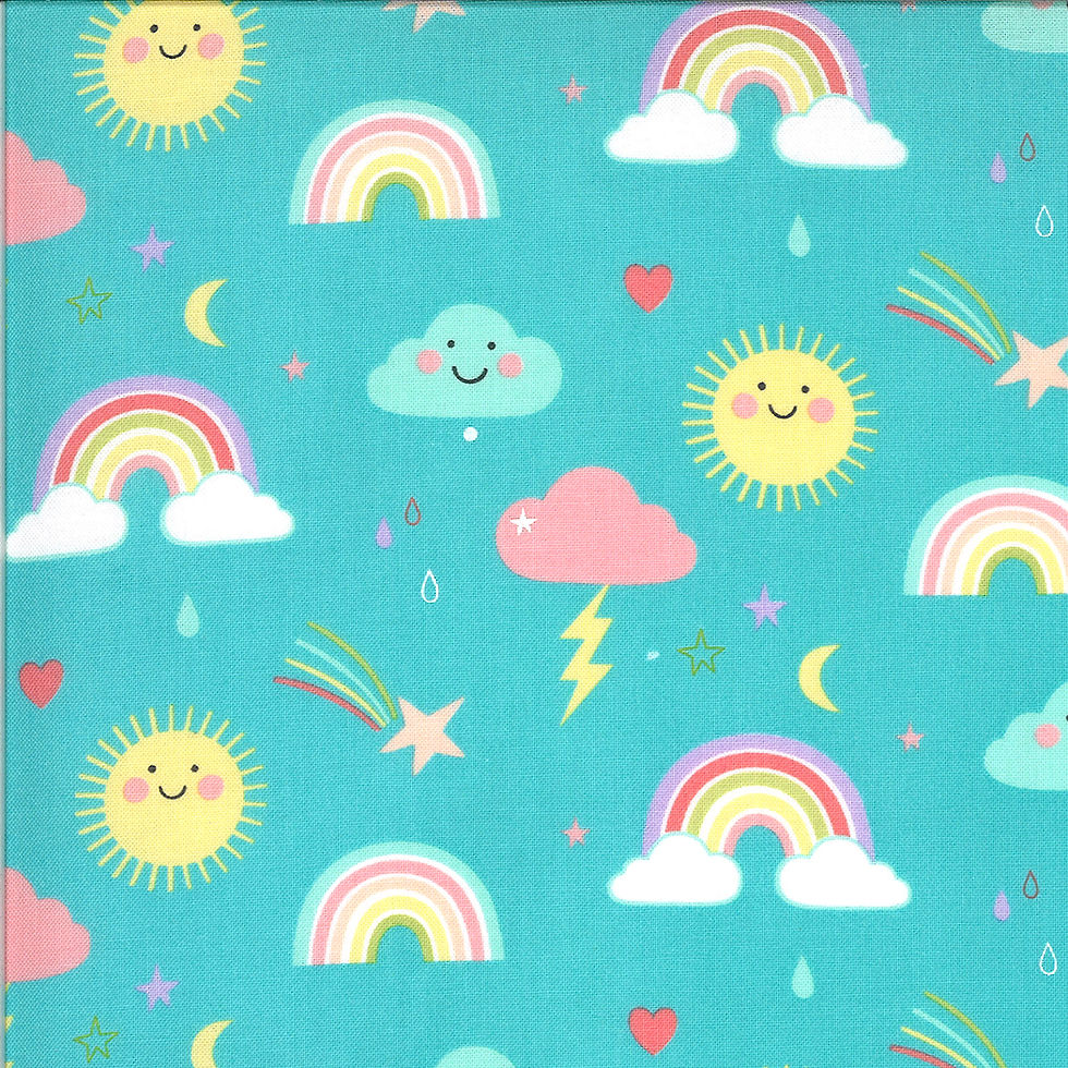 Hello Sunshine - 35350 16