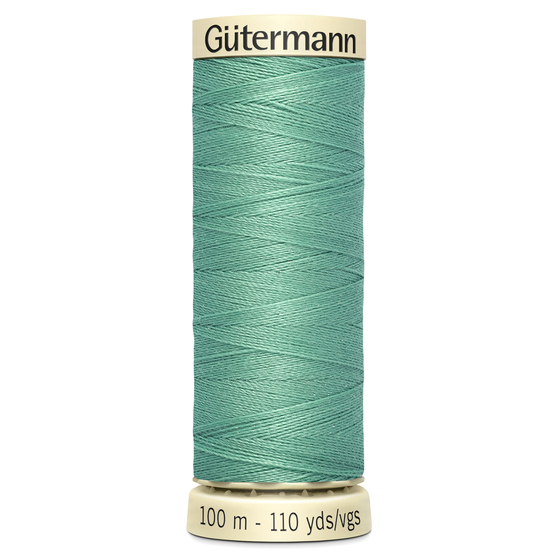 Gutermann Sew All Thread - 100