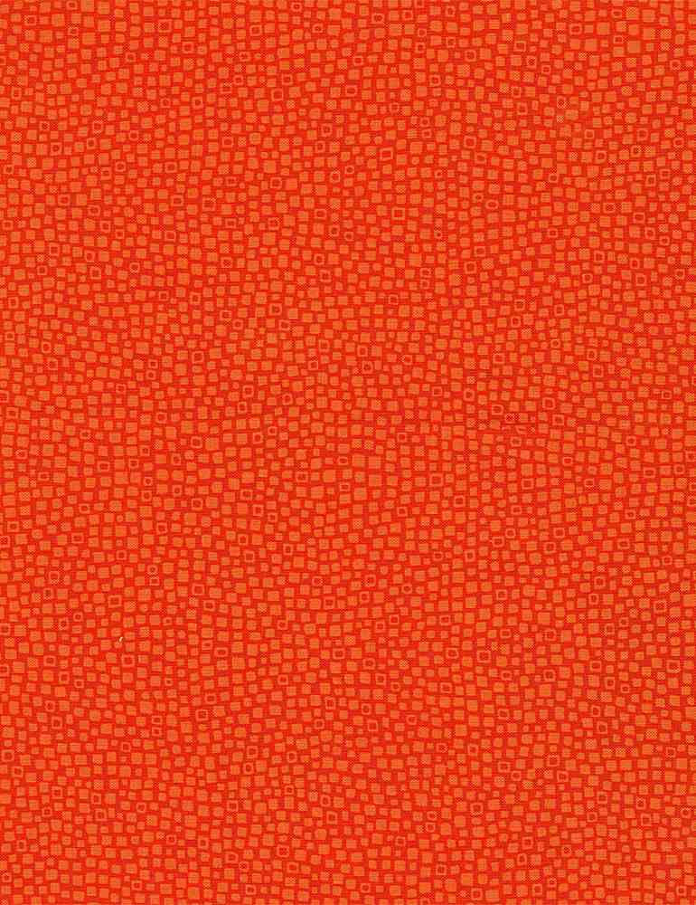 Blocks - C8400 - Orange