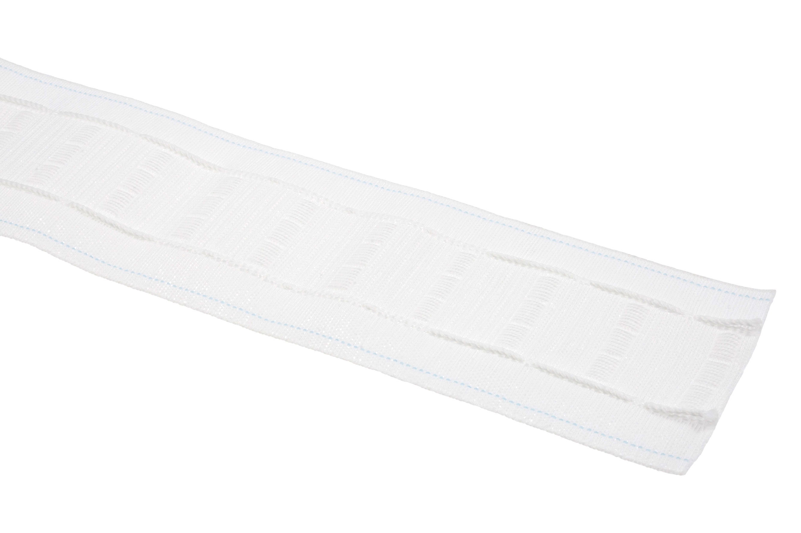 Curtain Tape: Corded Pocket Tape: Pinch/Triple Pleat