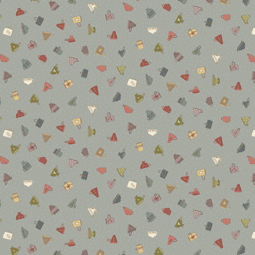 Down Tinsel Lane: HG3213 17