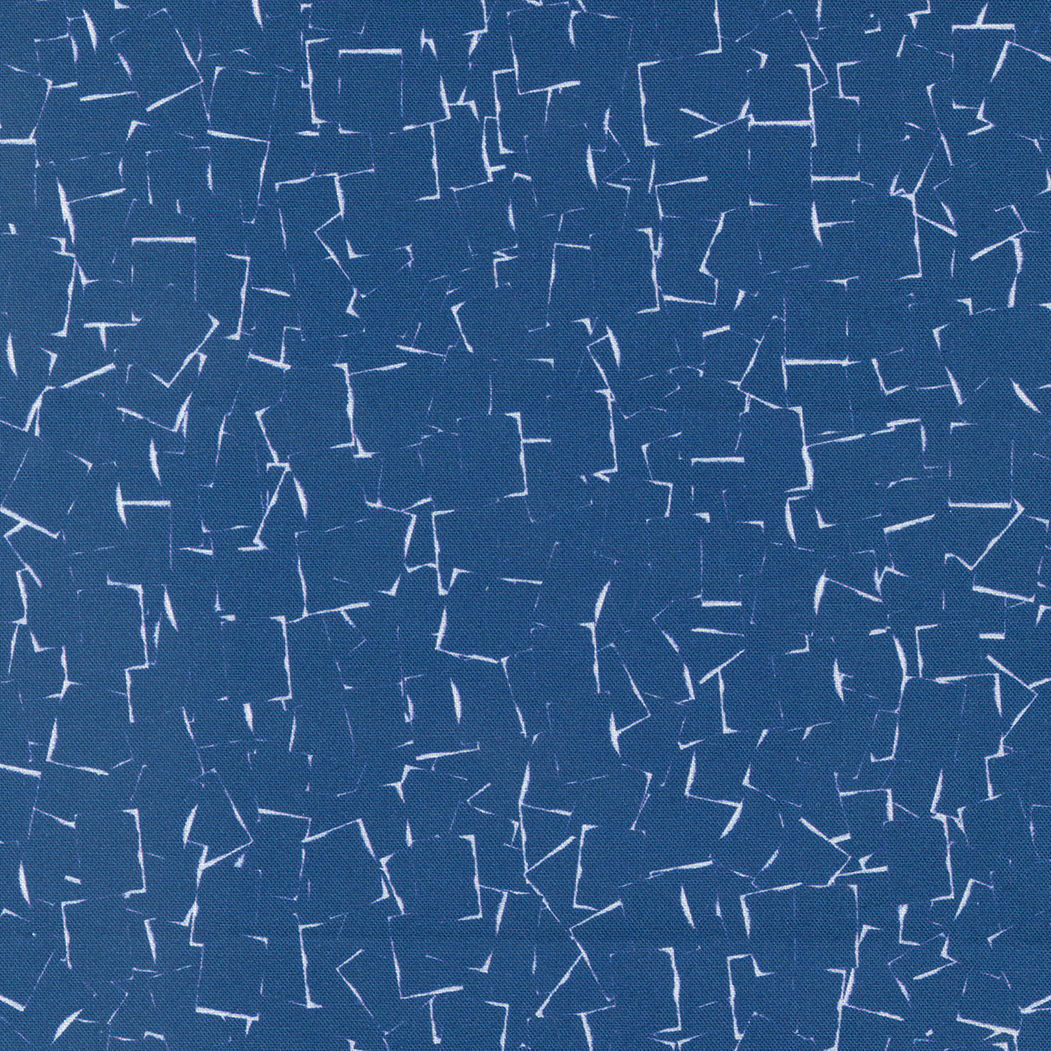 Bluebell: 16964 12: Prussian Blue