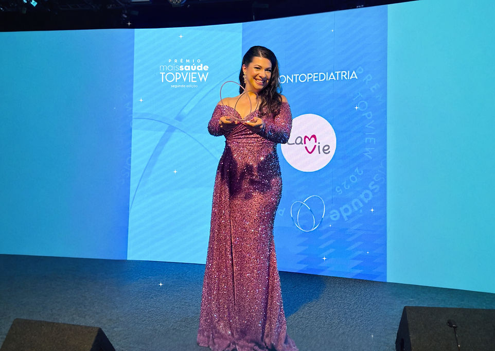 Premio Mais Saúde TopView 2025