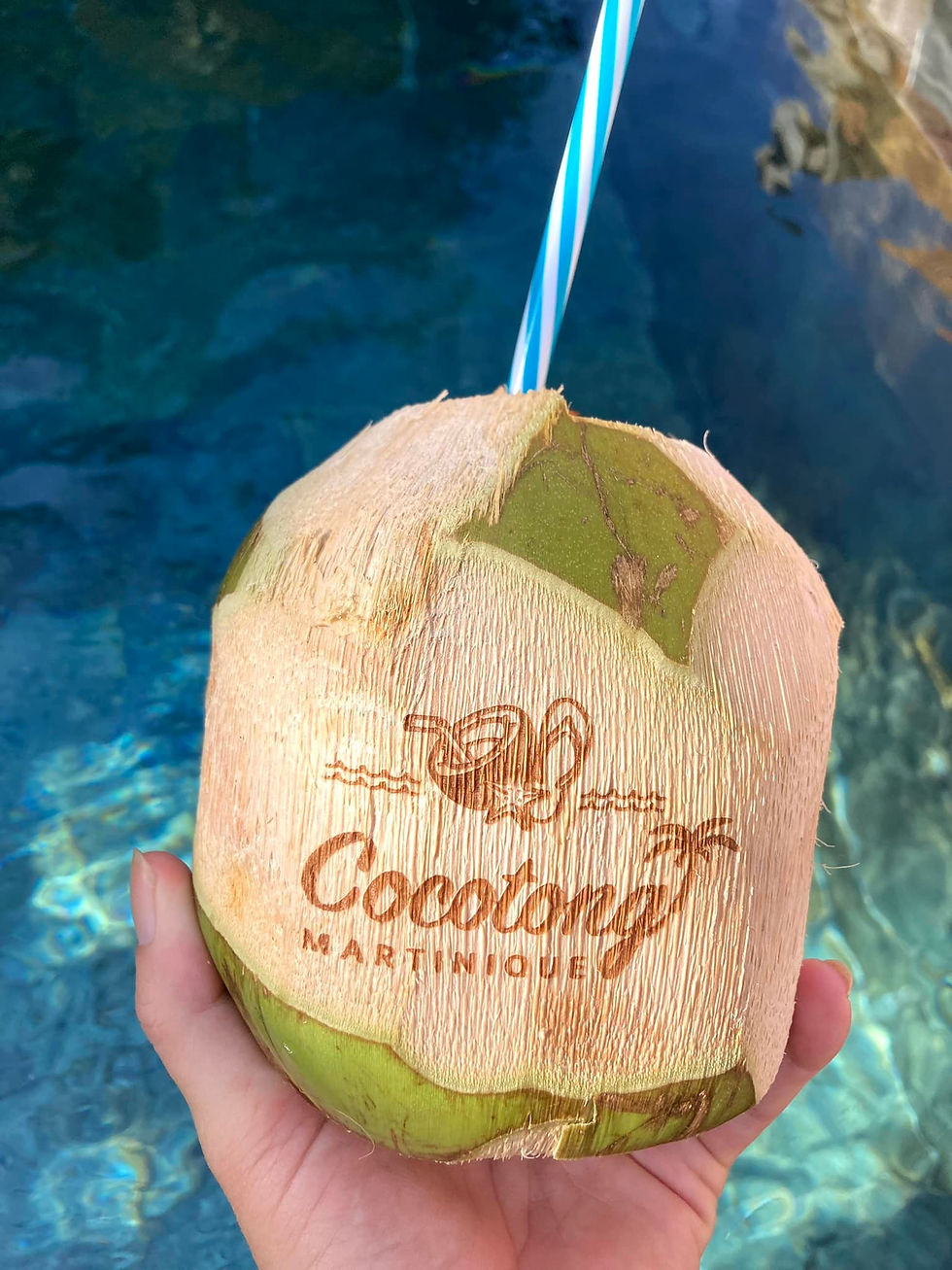 Marquage Coco au laser