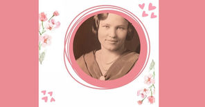 A tribute to my Mom - Dr Richard Huston