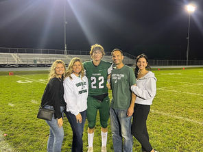 Wolff Family - caring for the community