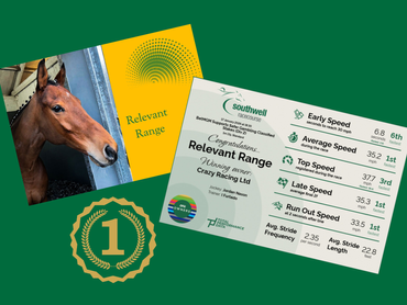 Relevant Range Wins at Southwell