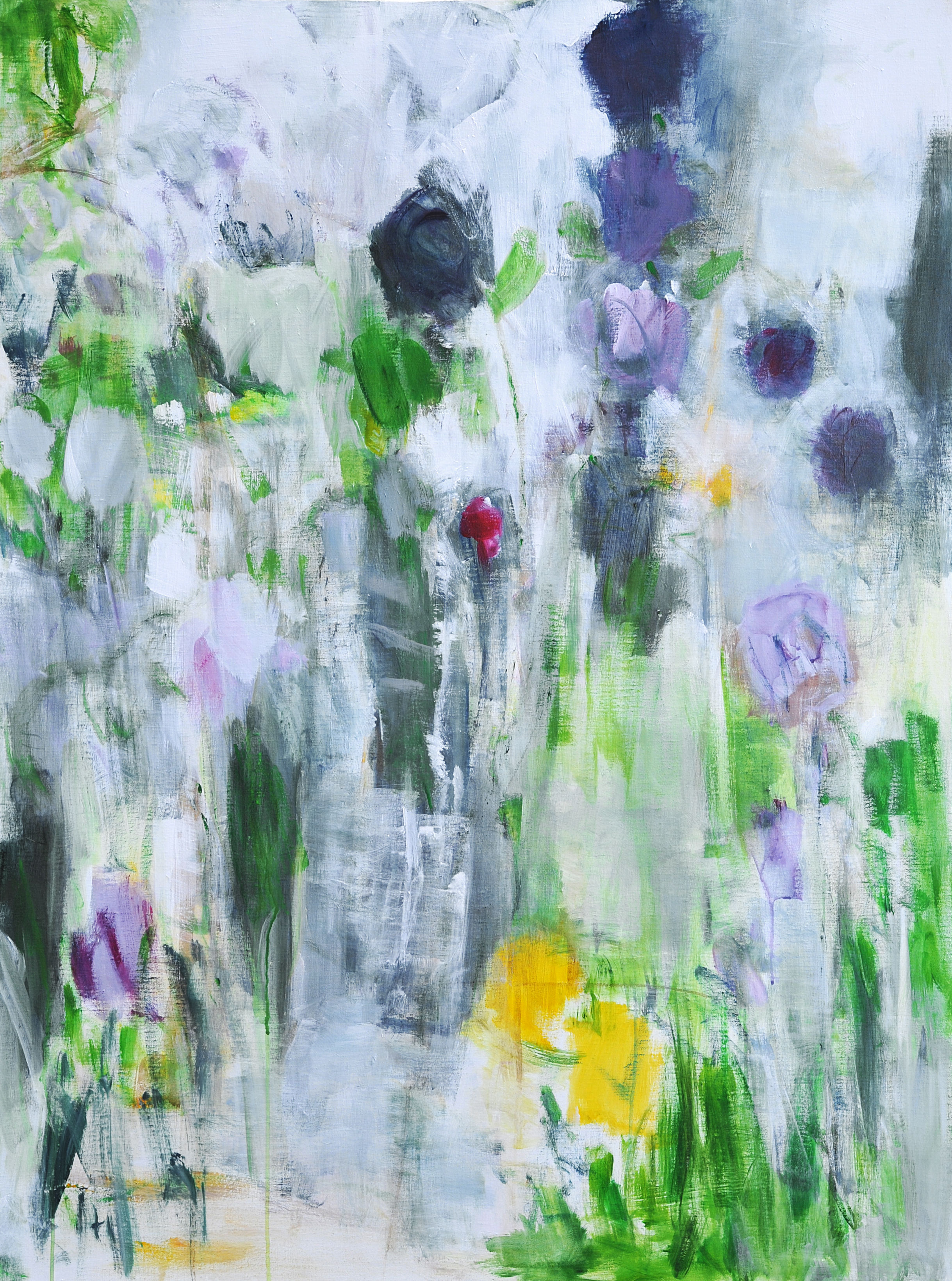 RÊVE DE POLLEN - 2022 - 130x97