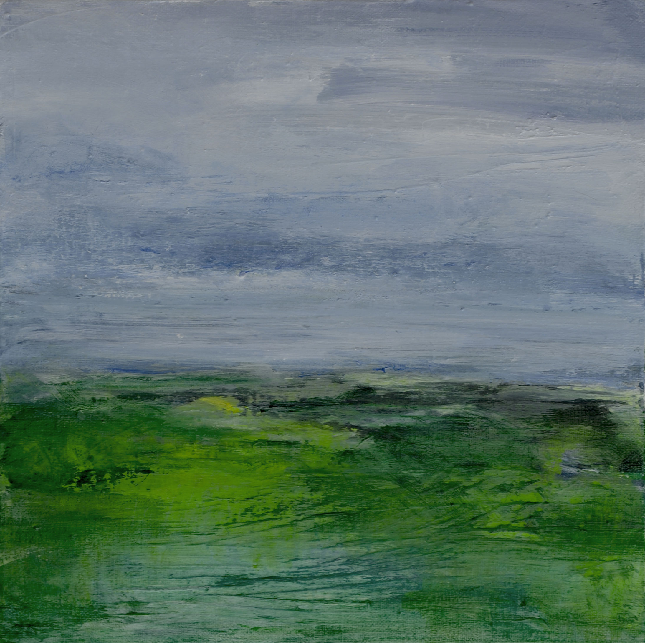 PARFUM DES PRES - 2020 - 30x30