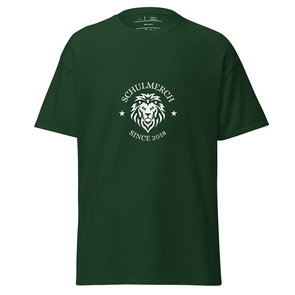 Miniaturbild: Unisex classic tee