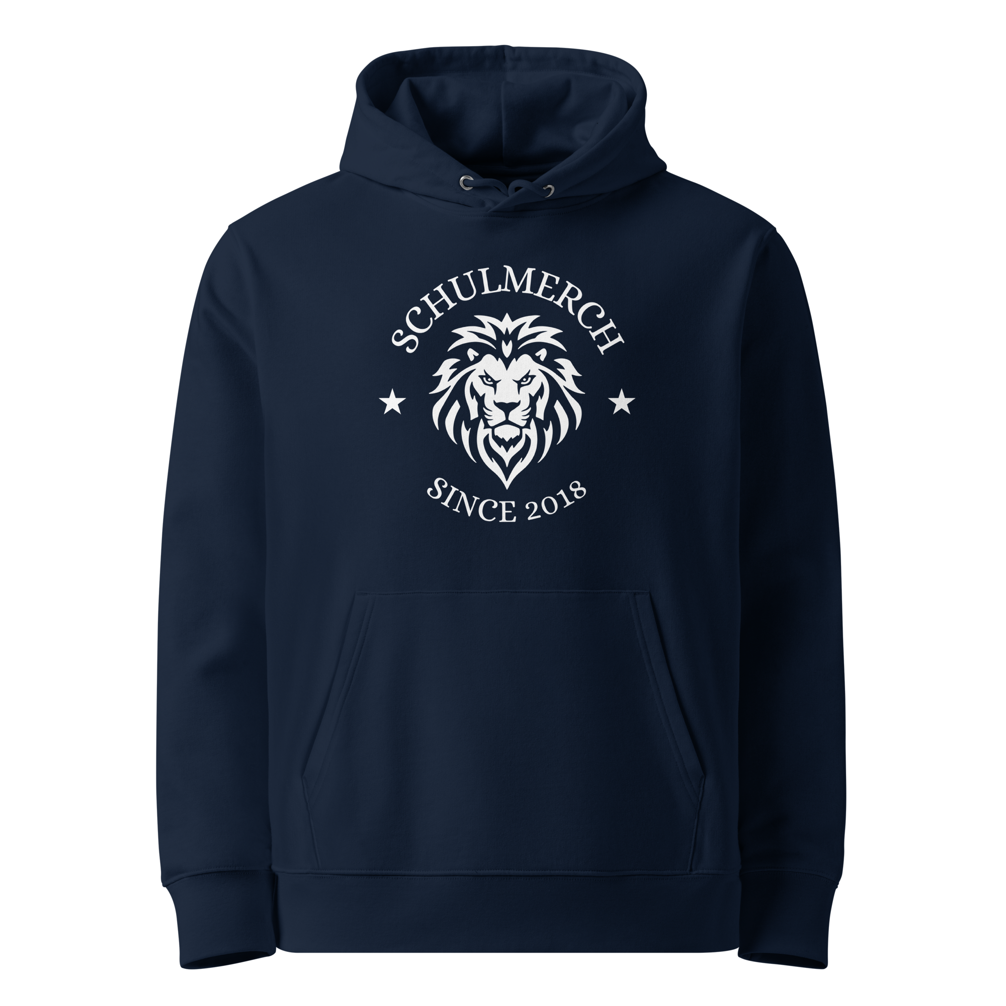 Bio Hoodie