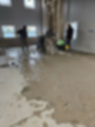 Polished Concrete