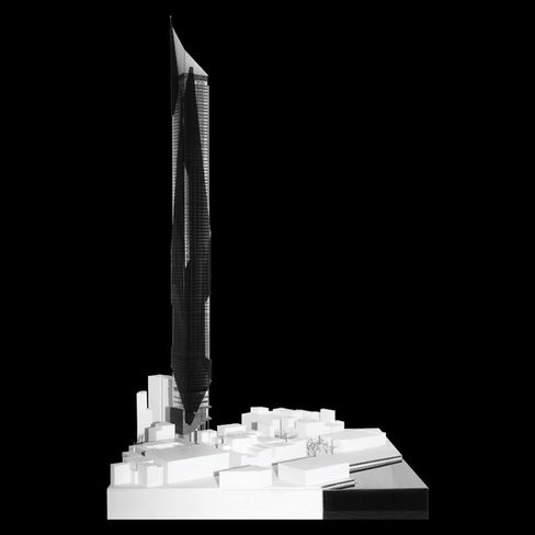 RYAN TEHRANI ARCHITECTURE