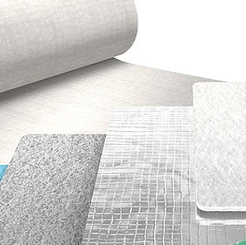 Material thermische Dämmung für Hochtemperaturisolierung