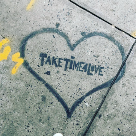 Stimuler nos hormones du bonheur! 