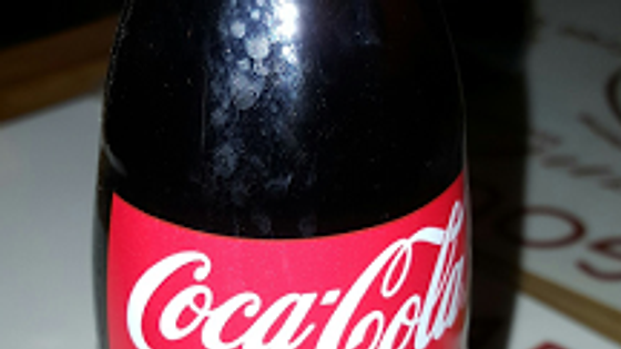 Soda