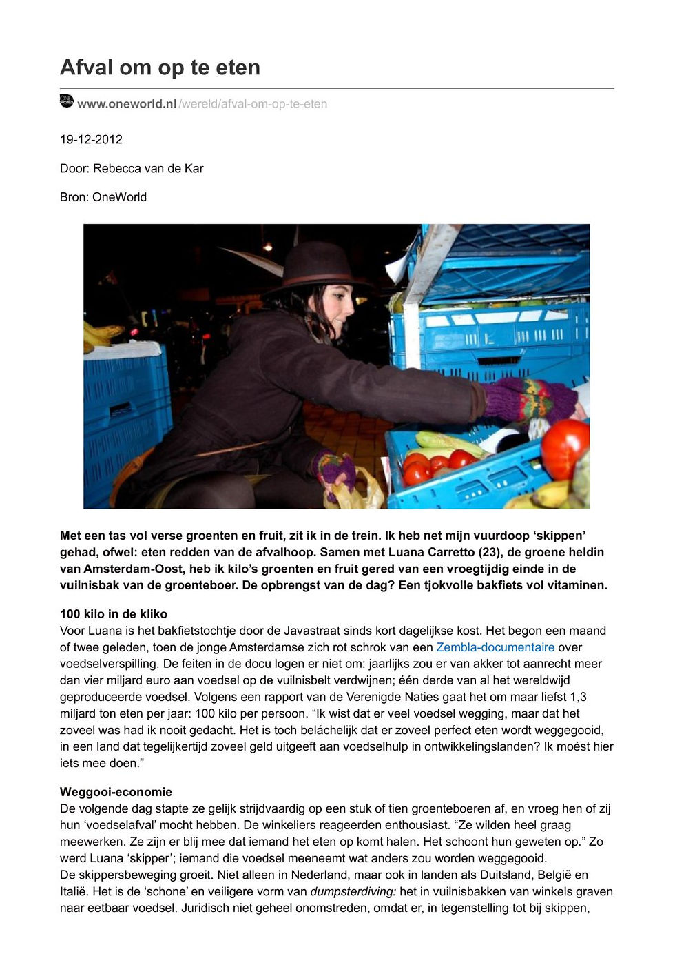 One World, December 2012-page-001