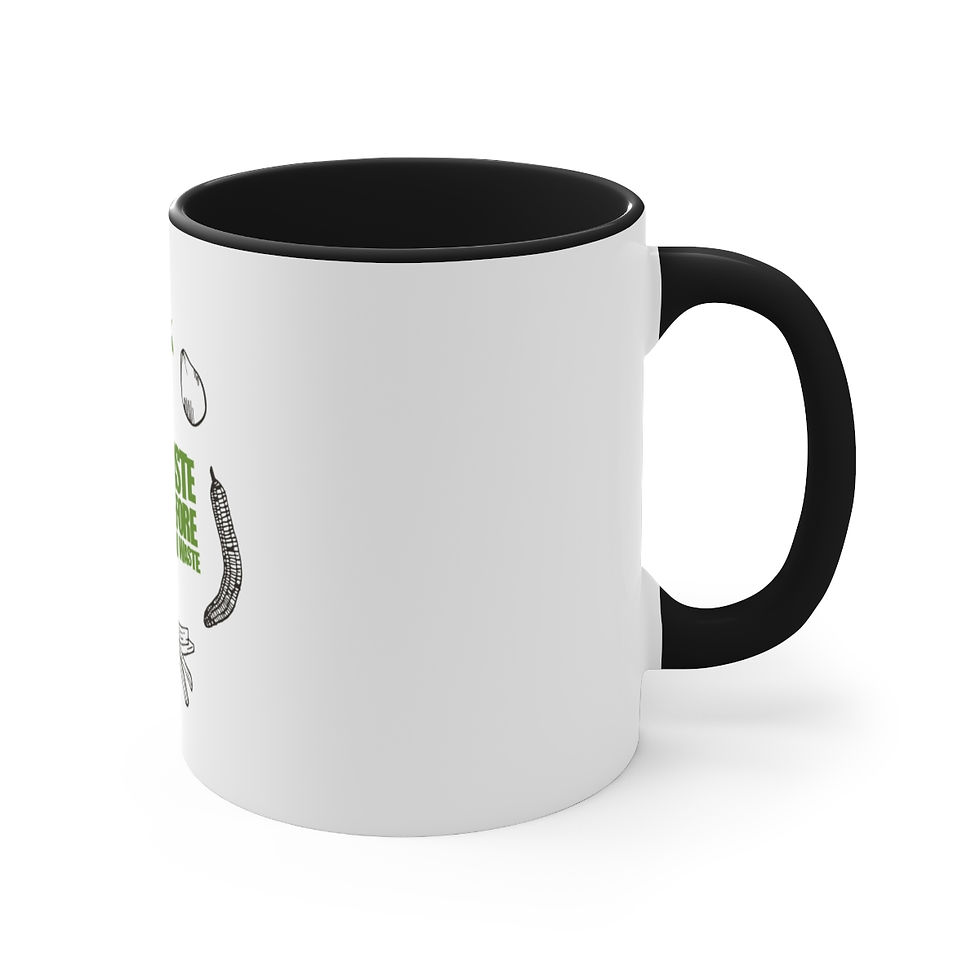 Thumbnail: TBYW Coffee Mug, 11oz