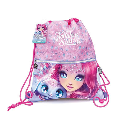 Sac fourre-tout Cristalia & Agatha N.S.