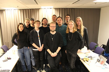 Mentorer musikproduktion