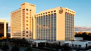 Stay, Network, and Celebrate: Why EGSA Spring Conference Attendees Should Book the Sheraton & Le Meridien Charlotte
