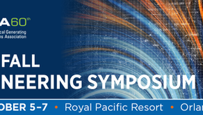 Engineering Symposium at the EGSA Fall Conference