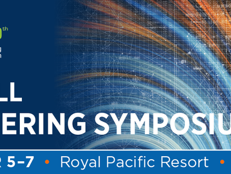 Engineering Symposium at the EGSA Fall Conference