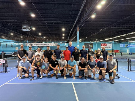 Make the Most of Spring 2026 With EGSA Networking Activities