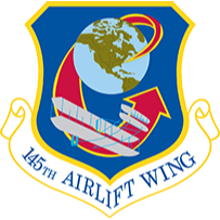 Exclusive Opportunity: Tour the 145th Airlift Wing with EGSA!