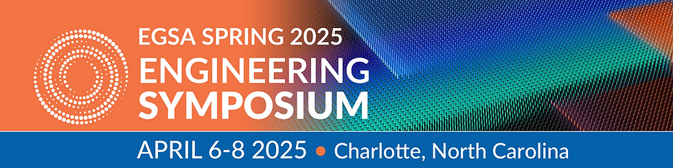 Exploring Innovation at the Spring 2025 Engineering Symposium