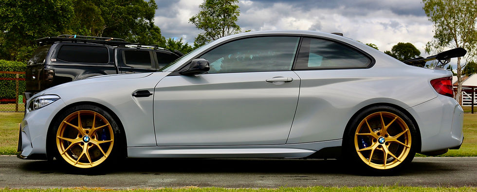 Detailed M2