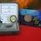 Thumbnail: Cyprus, 2022, 2 Euro Coin,  Erasmus, Set Proof & Coincard